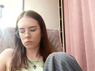 Veronica live webcam show