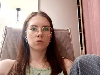 Veronica live webcam show