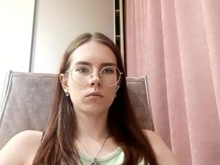Veronica live webcam show