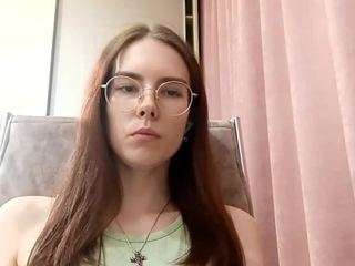 Veronica live webcam show