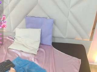 aiithana-tay live webcam show