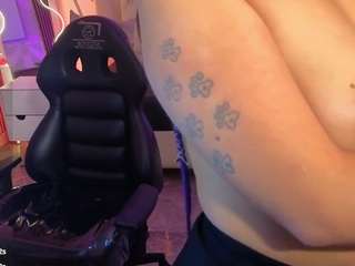 amhira-tay Sex Cam Show