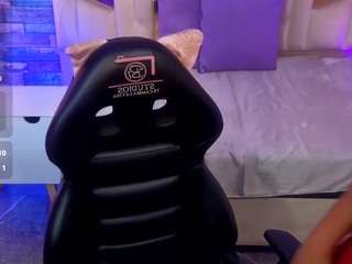 amhira-tay Sex Cam Show