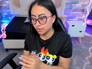 amhira-tay live webcam show