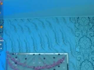 amhira-tay live cam preview