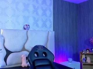 andrea-tay live webcam show