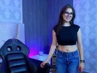 andrea-tay live webcam show