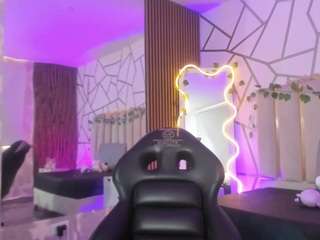 andrea-tay live webcam show