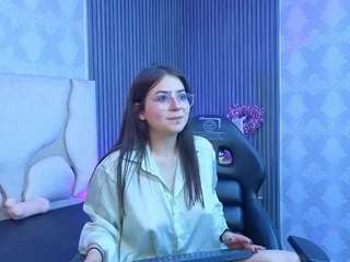 andrea-tay live webcam show