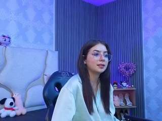 andrea-tay live webcam show