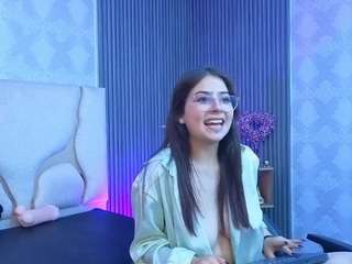 andrea-tay live webcam show
