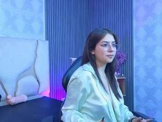 andrea-tay live webcam show