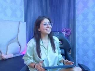 andrea-tay live webcam show
