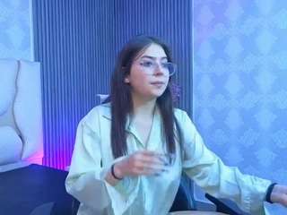 andrea-tay live webcam show