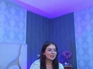 andrea-tay live webcam show
