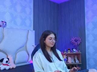 andrea-tay live webcam show