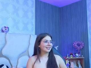 andrea-tay live webcam show