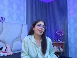 andrea-tay live webcam show