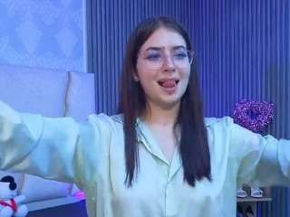 andrea-tay live webcam show