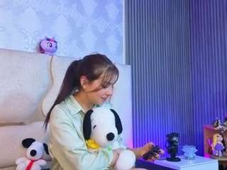 andrea-tay live webcam show