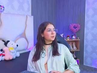 andrea-tay live webcam show