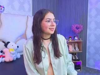 andrea-tay live webcam show