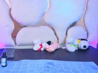 andrea-tay live webcam show
