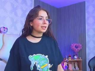 andrea-tay live webcam show