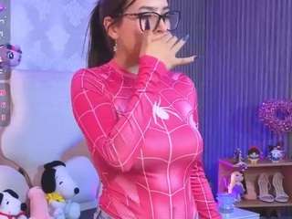 andrea-tay live webcam show