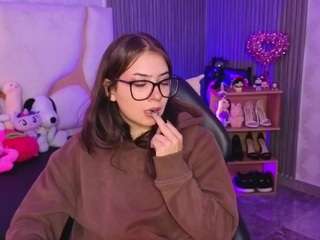andrea-tay live cam preview