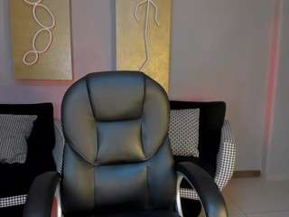 AshleyFerrerX live webcam show