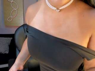 AshleyFerrerX live webcam show