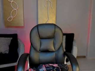 AshleyFerrerX live webcam show