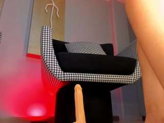 AshleyFerrerX live webcam show