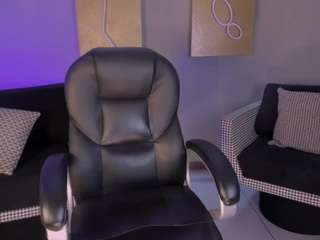 AshleyFerrerX live webcam show