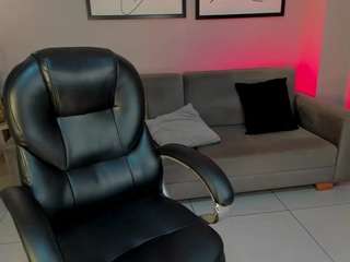 AshleyFerrerX live webcam show