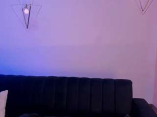 ashleyferrerx's live room