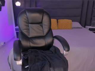 AshleyFerrerX live cam preview