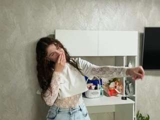 delisacalender Sex Cam Show