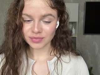 delisacalender live webcam show