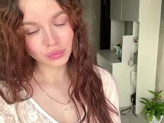 DelisaCalender live webcam show