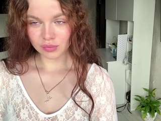 DelisaCalender live webcam show