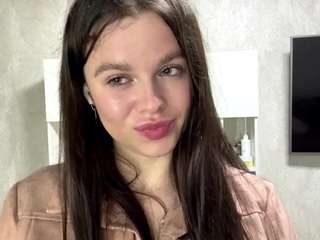 delisacalender Live Webcam on CamSoda