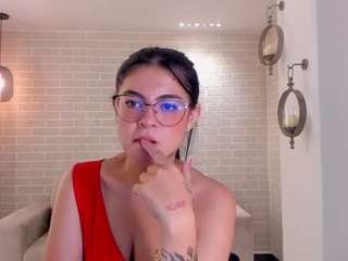emmamonroex live webcam show