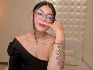 emmamonroex live webcam show