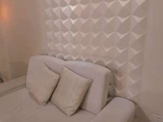 EmmaMonroeX live webcam show