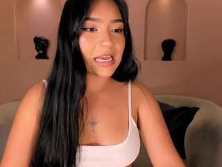 emylourens live webcam show