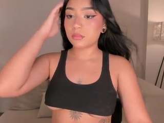 emylourens live webcam show