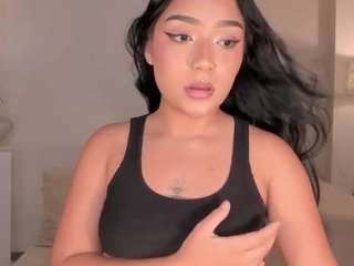 emylourens live webcam show