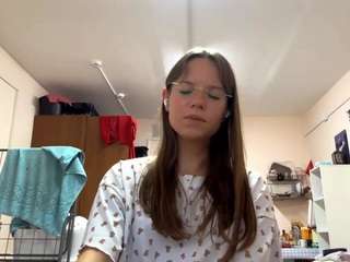 ethylpicklesimer Sex Cam Show